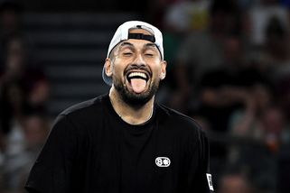 Kvůli dopingu se navážel do světových jedniček, teď wimbledonský finalista sám vyfasoval distanc - Sport.cz