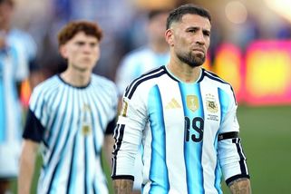 MS fotbal | Argentinský mistr světa ukončil reprezentační kariéru - Sport.cz
