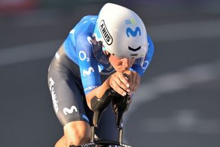 Přes obrovskou bolest finišoval v slzách. Dál už to nepůjde, na belgický objev se stále lepí smůla - Sport.cz