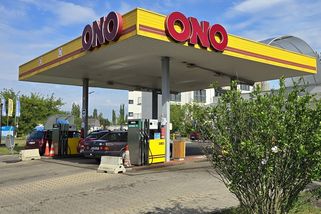 Konec drahého tankování na dálnici? Legendárně levné Tank ONO otevírá hned několik nových poboček, víme kde