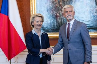 Pavel se pohoršil nad migrací v Německu. V době přijímání paktu říkal přesný opak, poukazuje Metnar - Echo24.cz