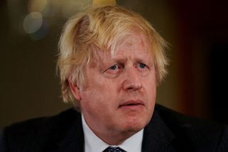 Johnson: Rusko obklíčí Kyjev, chystá největší válku od roku 1945 - Novinky
