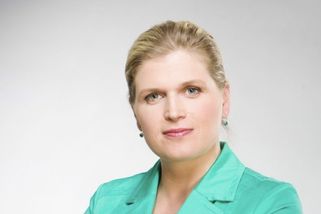 Darina Vymětalíková čelí skandálu: Po útoku na hvězdy Primy jí hrozí vyhazov z ČT!