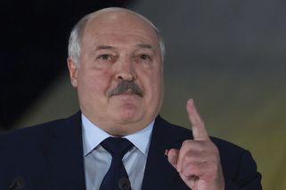 Lukašenko zve Ukrajince do Běloruska: Prosím, přijďte, jste pro nás požehnáním - Novinky
