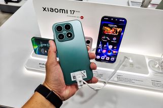 Mobil za 2 000 Kč vs za 40 000 Kč. Tohle srovnání vezme Apple nadšencům dech, ale pobrečí i Androidisti