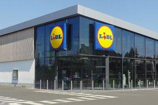 Lidl zavře některé prodejny v Česku. Řetězec už zveřejnil jejich seznam