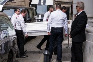 Slováčkovi ve sporu? Bouřlivá debata nad seznamem smutečních hostů!