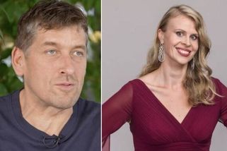 Mají k sobě blízko. Jsem rád, že se stala součástí mého života, říká Lukáš z Extrémních proměn o účastnici Dominice
