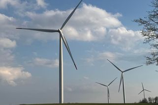 Obcím z Nízkého Jeseníku se nelíbí zóny pro větrné elektrárny. Chystají žaloby - Novinky
