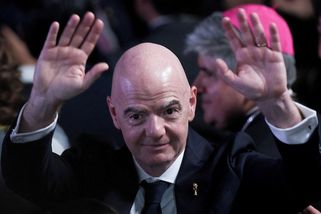 Organizace FairSquare chce zabránit Infantinovu znovuzvolení do čela FIFA - Sport.cz