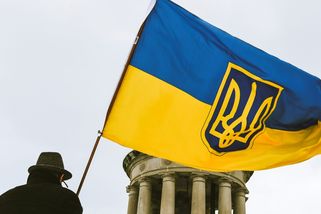 Češi ukázali, že stojí za Ukrajinou, kritikům navzdory - InfoPuls
