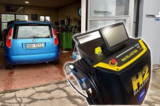 Jak na karbonizaci motoru: Rakovina aut zvyšuje spotřebu, snižuje výkon a vede k poruchám motoru - Garáž.cz