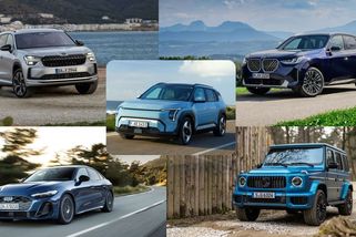 Škodovka ve finále ankety Auto roku 2025 v ČR! Výhru ale nemá jistou, konkurence je extrémně vyrovnaná - Garáž.cz