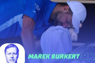 GLOSA: Bučím, tedy jsem. Buranské chování k Djokovičovi je australskou ostudou - Sport.cz