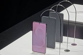 Supermobil na steroidech a dietě. Samsung láká na novou žiletku - Novinky