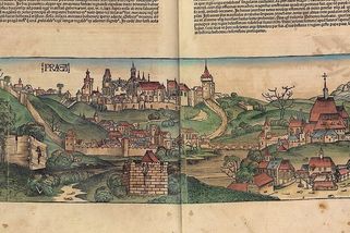 V době Karla IV. se Praze tři roky vyhýbal mor. „Boží zázrak“ vysvětlila až moderní věda - Médium.cz