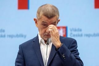 S korunou na věčné časy. Vláda ruší poslední rituály spojené s „příjímáním“ eura, skutečná šance zmizela před 20 lety