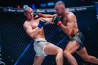 MMA