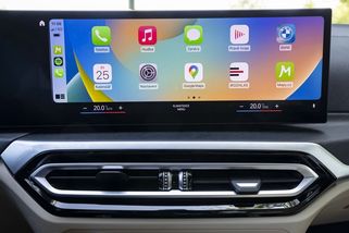 Zrcadlení smartphonu není tak důležité, jak se říká, tvrdí BMW - Novinky