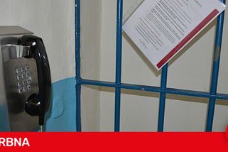 Vězni v Česku dostanou telefony přímo do cel. Modernizace vyjde na 423 milionů korun