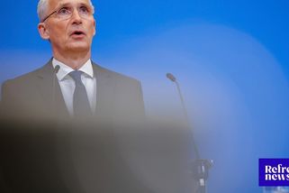 Šéf NATO varuje: Z Ukrajiny přijdou špatné zprávy
