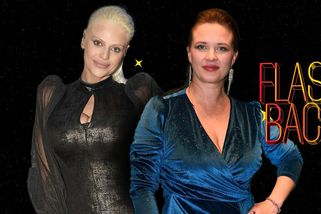 Flashback: Charlotte Štiková šokovala! Promluvila o otcově zálibě v pornu. A oblíbené herečce došly finance