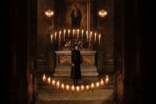 KVÍZ Hororové Týny: Co víte o satanismu, ďábelských symbolech a rituálech? - Novinky