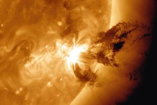 Něco podivného se děje se Sluncem a astronomové zatím nemají odpověď