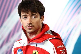 Leclerc dostal penalizaci 20 sekund, Verstappen 5 sekund
