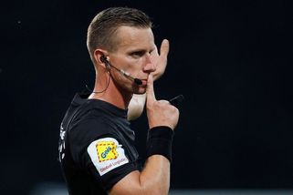 Překvapivá volba. Derby odřídí rozhodčí, který v sezoně pískal jediný zápas - Sport.cz