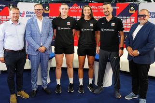 ME se mělo hrát v nové aréně. Zpoždění připravilo Brno o tisíce diváků - Sport.cz