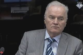 Válečný zločinec Mladić bude mít státní pohřeb - Novinky