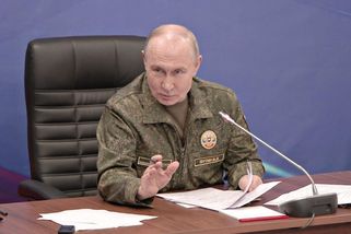 Putinovi útoční psi. Ruské tajné služby jsou jako mafie, říká bývalý důstojník CIA