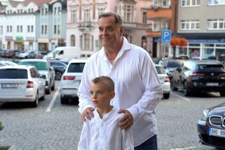 Velké životní změny u Miroslava Etzlera: Už se to nedalo vydržet, přiznal herec
