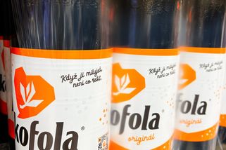 Kofola nenápadně získala do hrsti ikonické české minerálky. Co se to na trhu děje a co to znamená pro Čechy?