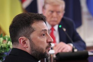 Ukrajinská otočka vůči USA: Šest expertů vysvětluje, proč se změnila situace - Seznam Zprávy