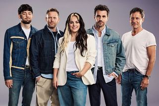 Porota nové Superstar oficiálně odtajněna: Samé hvězdy!
