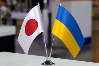 Kyjev a Tokio spojily síly: Rusko čeká horká sprcha z nebe