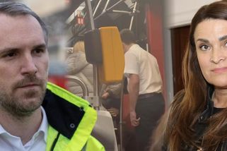 Tramvaják slovně i fyzicky zaútočil na ukrajinskou rodinu: Hřib je v šoku. Bočanovou štve pasivita pasažérů – eXtra.cz