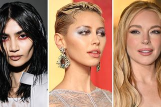 Co už v roce 2025 nechceme vidět? Červenou řepu místo multilíčidla ani „ubrečený“ nos. Nejhorší beauty trendy loňska - Proženy.cz