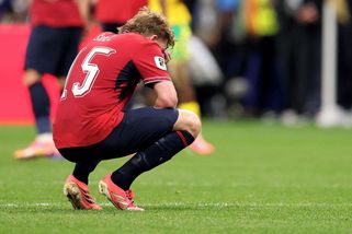 MS fotbal | Penalta za Šulcovu ruku dráždí experty v Anglii - Sport.cz