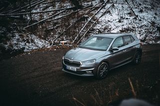 Škoda Fabia 1.5 TSI je s přehledem nejlepší z celé řady, ale také nejdražší - Garáž.cz