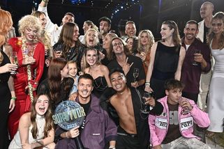 Survivor má vítěze, diváci ale zuří: Vyhrál člověk, který neumí rozdělat oheň? Oťasova výhra rozdělila fanoušky - Super.cz