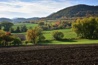 Od 1. září začne v Česku meteorologický podzim. Počasí ale bude připomínat úplně jiné roční období