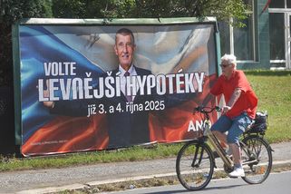 ANO slibovalo levnější hypotéky, ty jsou teď nejdr...