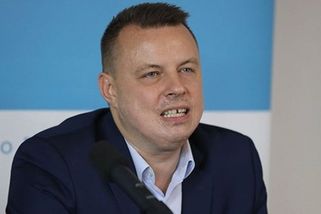 „Kolaborant není ten, kdo jedná s Ruskem, ale kdo...