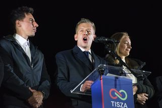 Orbán padl. Nový premiér bude mít příležitost dram...