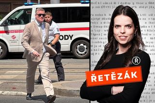 Nehodu Turka jeho fanoušci srovnávají s nehodou lidovce Činčily, rozdíly jsou ale zásadní - Novinky