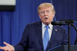 Spojené státy tvrdě zasáhnou ekonomiku Íránu, prohlásil Trump - Seznam Zprávy