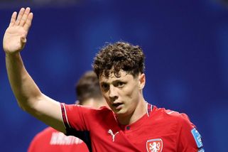 Tajemné vyjádření kapitána. Krejčí naznačil, že je v českém týmu na MS něco špatně